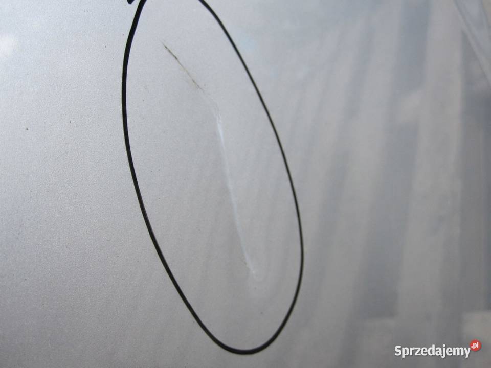 FORD KUGA MK1 I 10r maska