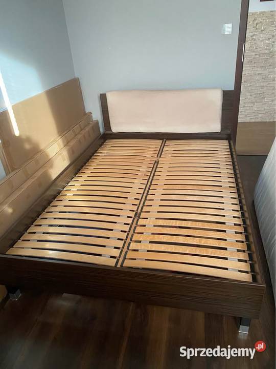 zestaw mebli do sypialni Kutno