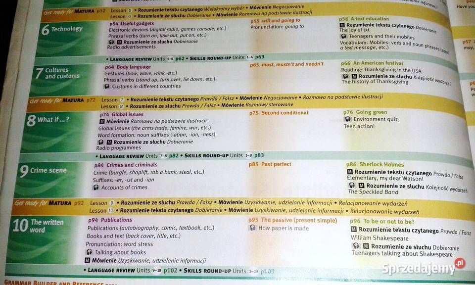 Matura Solutions PerIntermediate Students Book Chełm