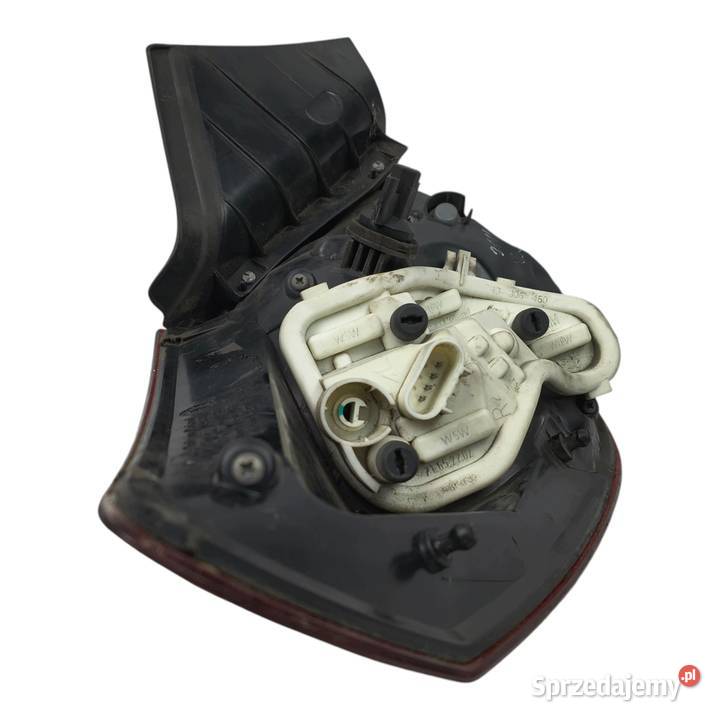 LAMPA PRAWA Opel Astra IV J LIFT HTB tylna osobowe lubelskie Chełm sprzedam