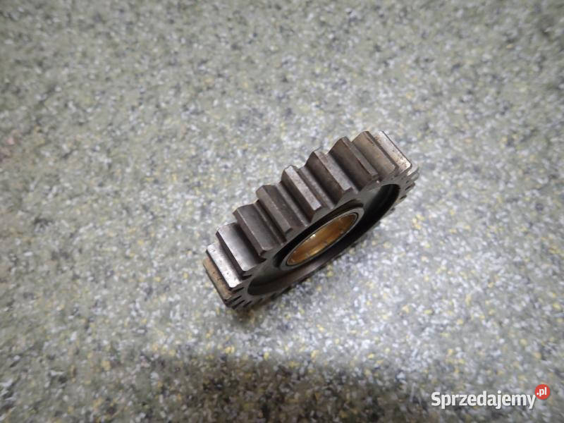 TRYB SKRZYNI BIEGÓW KAWASAKI KLR 600 8487R Strzelce Krajeńskie