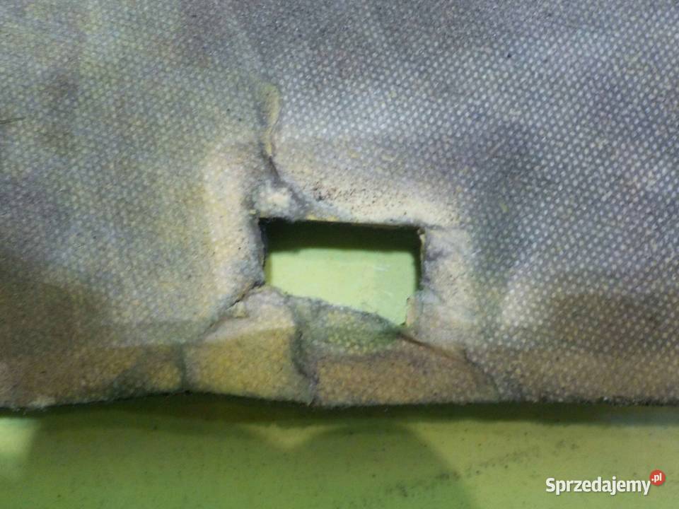 FORD MONDEO MK4 09r wygluszenie maski osobowe Suków sprzedam