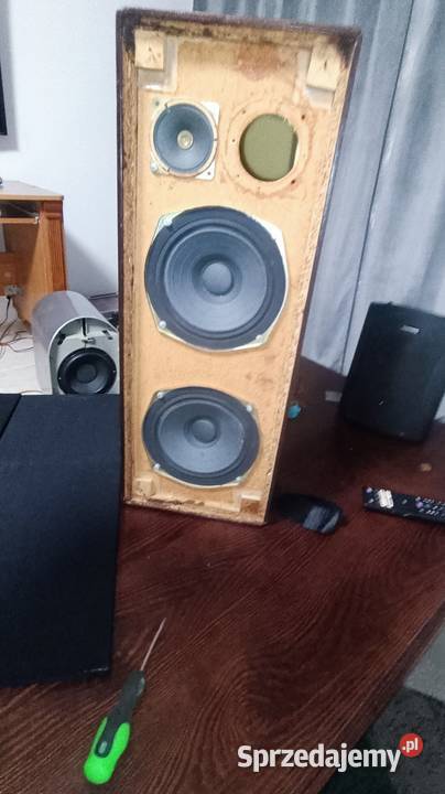 Tonsil A17 20vA Legnica