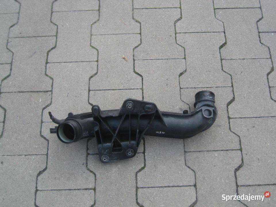 audi a5 a4 b8 20 tfsi wąż powietrza intercooler osobowe wielkopolskie Rakoniewice