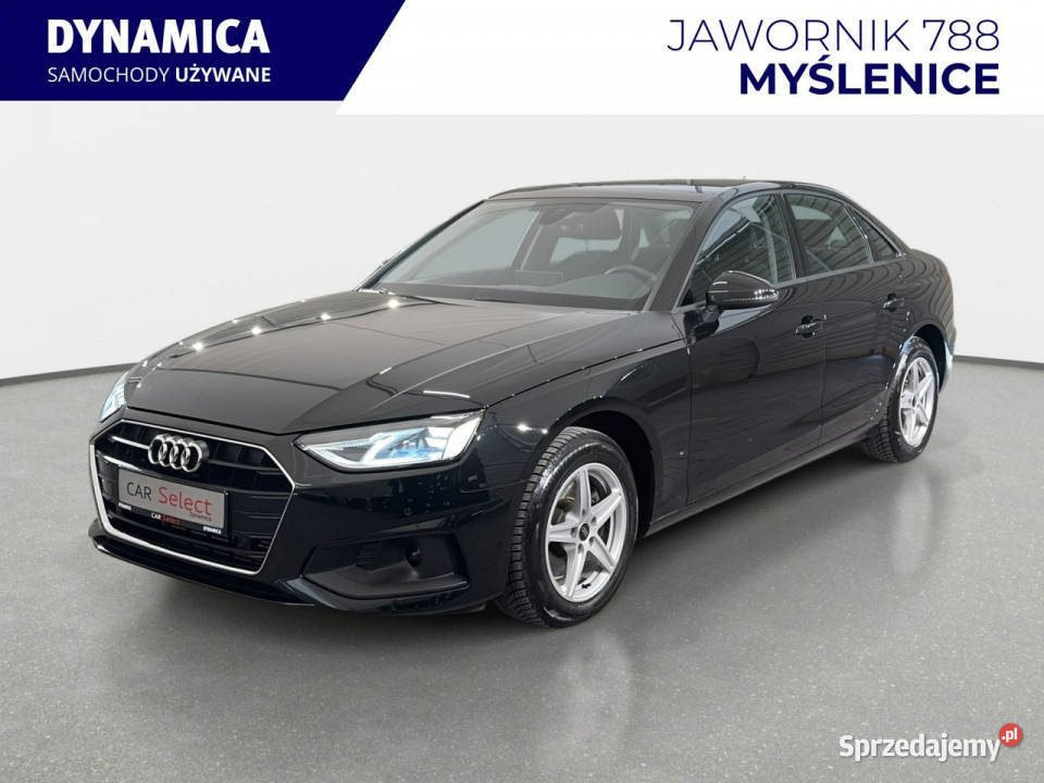 Audi A4 Limousine VAT 23 35TFSI mHEV 150 Stronic