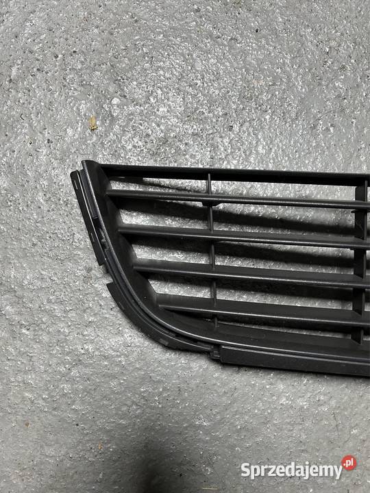 Kratka zderzaka golf 6