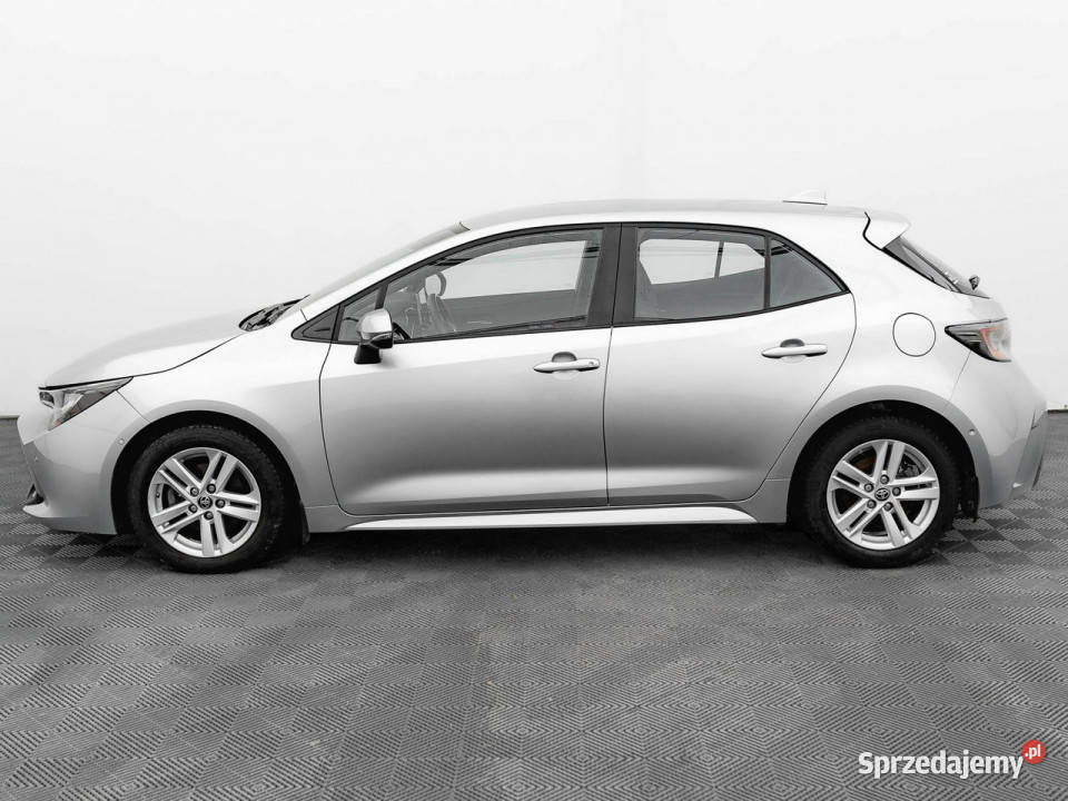Toyota Corolla DX4599818 Hybrid Comfort Pakiet