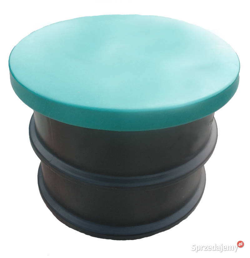 Nadstawka nadbudowa do zbiornika oczyszczalni Wrocław