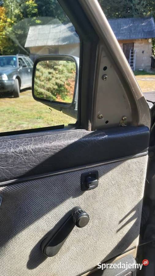 Golf 2 16B 188 przebiegu części