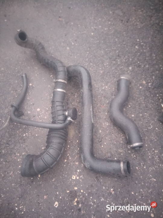 Chłodnica wody powietrza wentylator tłumik Myszków sprzedam