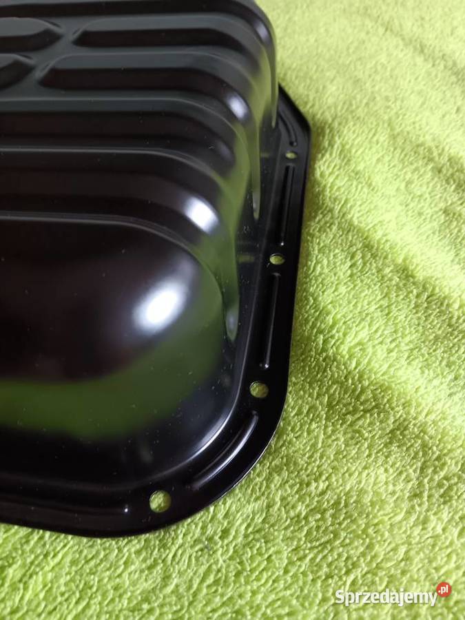 Miska olejowa Lexus SC430 GS430 1210250070 śląskie Katowice