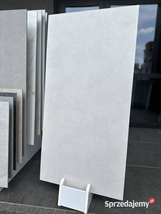 Płytka Toledo WM Mat 60x120 GAT I ATEM Opoczno sprzedam