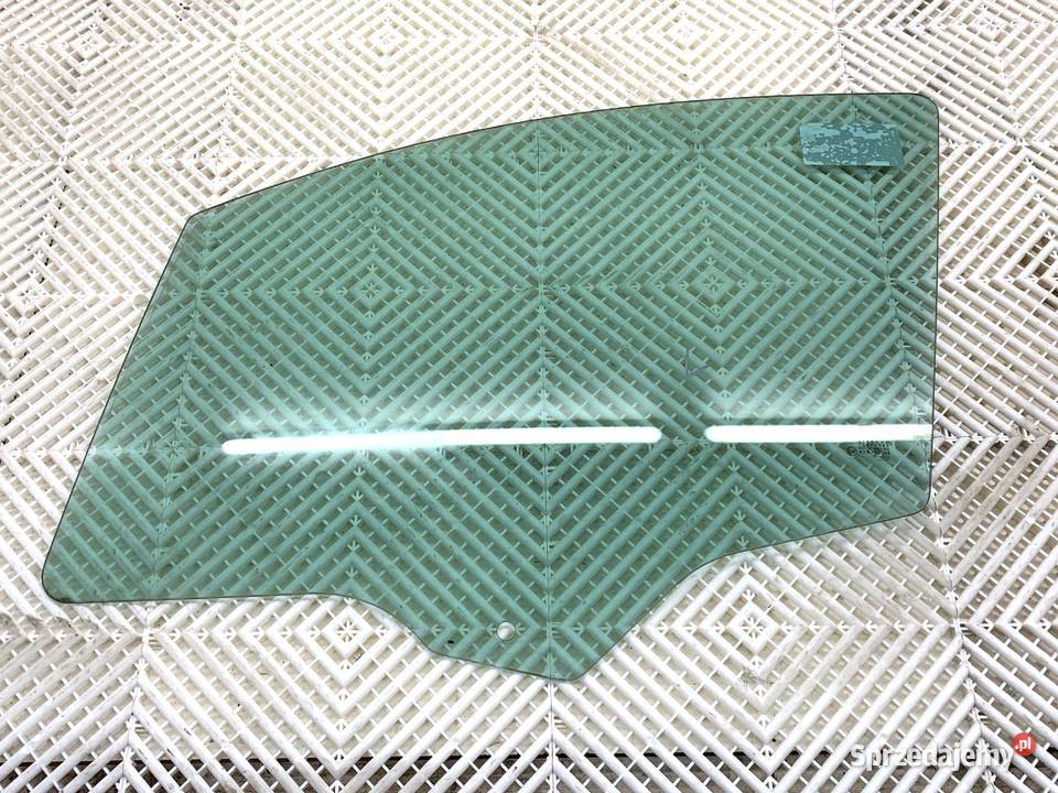 SZYBA LEWY PRZÓD FORD TRANSIT COURIER Minivan podkarpackie