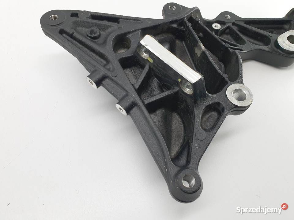 Rama Stelaz Wspornik Prawy Mv Agusta Turismo łódzkie Łódź