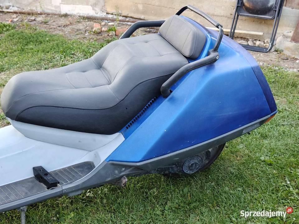 Honda CN250 Sprawna bez dokumentów Przemyśl