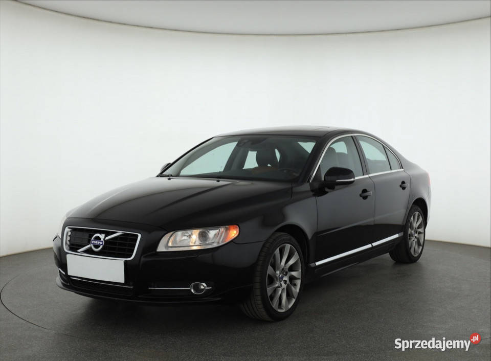 Volvo S80 T5 światła do jazdy dziennej Piaseczno