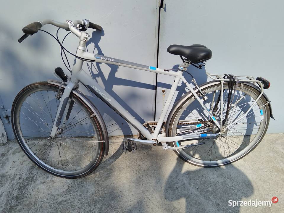 Specialized Source Eight Inowrocław sprzedam