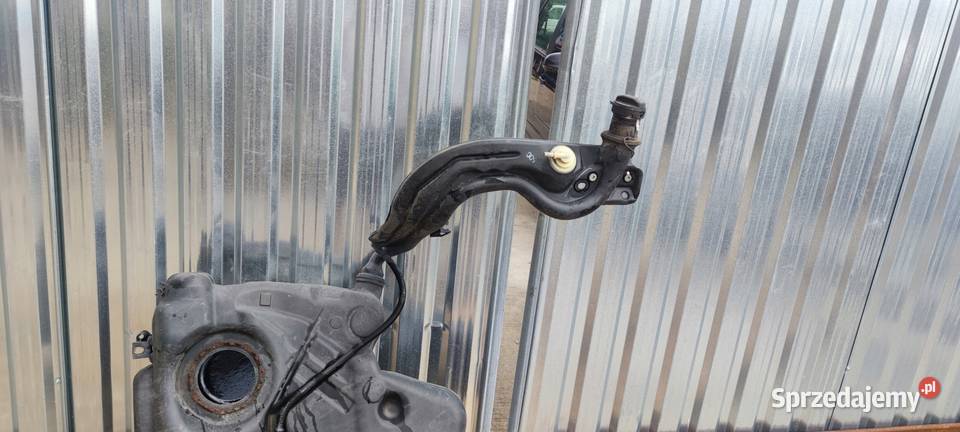 BAK ZBIORNIK PALIWA AUDI A3 8P VW SEAT Przystajń