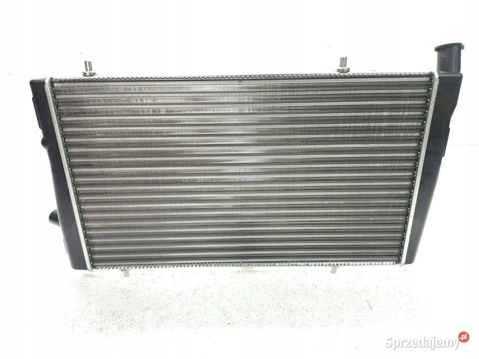 CHŁODNICA WODY PEUGEOT 309 II 18 DIESEL 19891993 osobowe sprzedam
