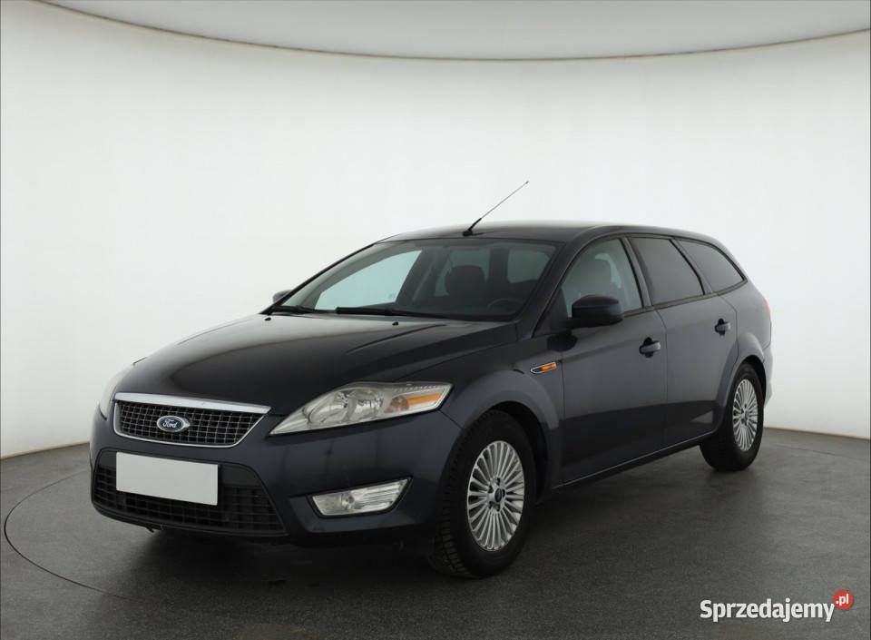 Ford Mondeo 18 TDCi mazowieckie Piaseczno sprzedam