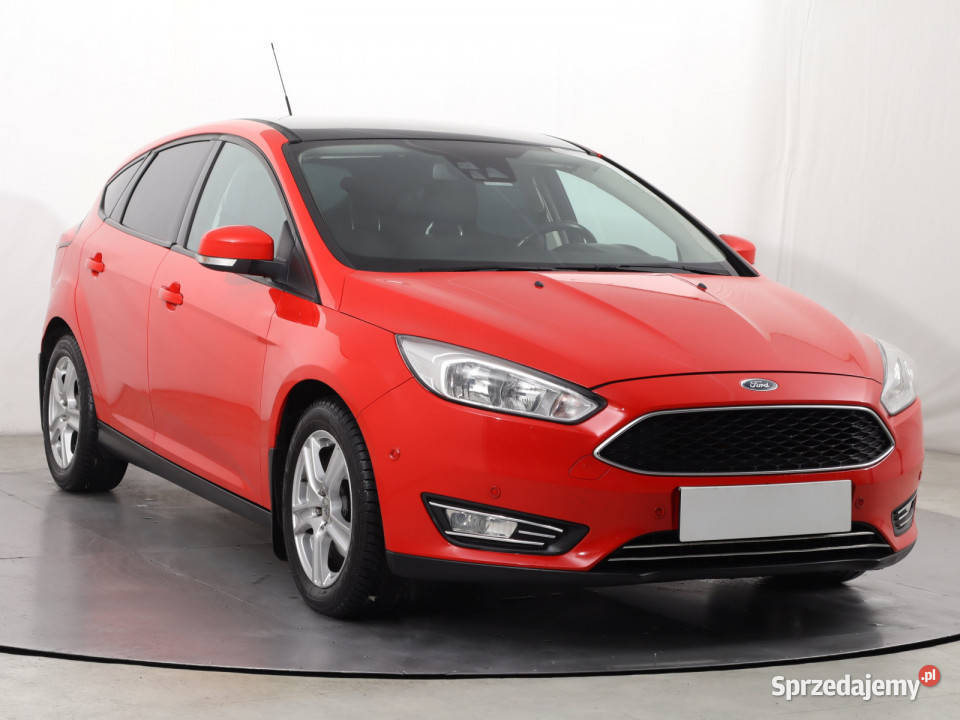Ford Focus 15 TDCi sprzedam