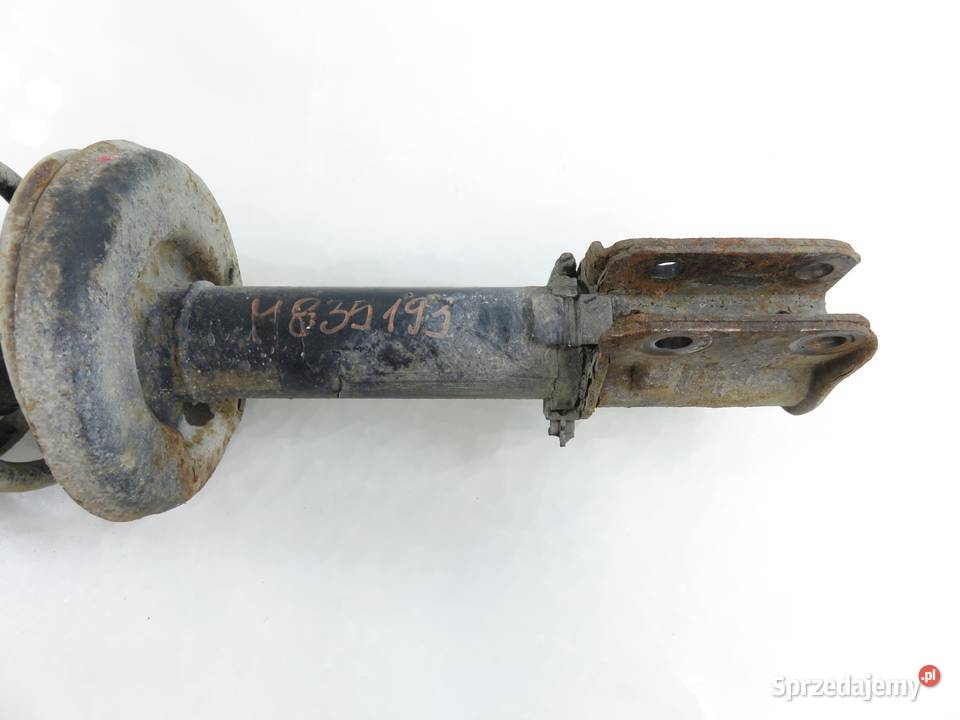 MCPERSON PRAWY PRZEDNI OPEL CORSA B 10 i 12V małopolskie