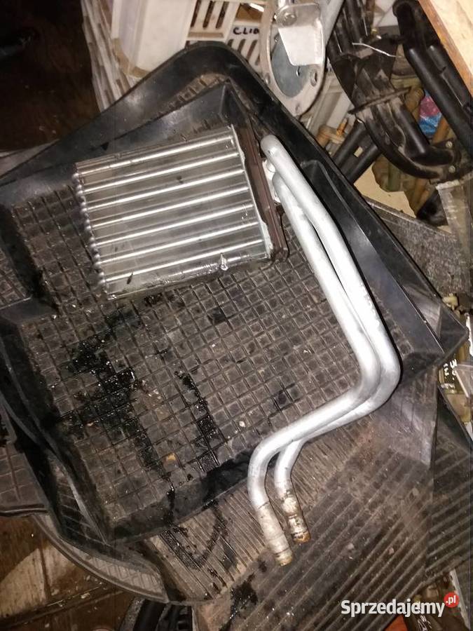 Nagrzewnica Opel Vectra B Łagów