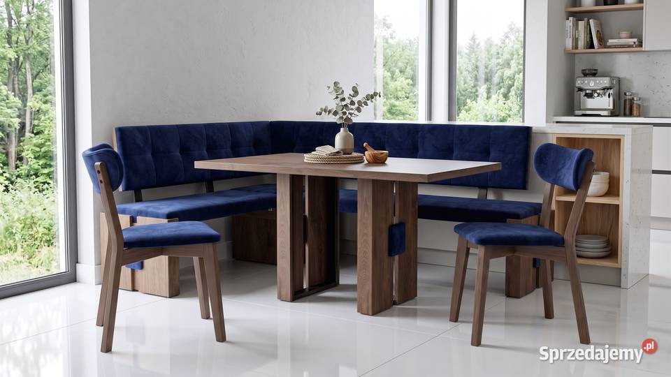 NAROŻNIK kuchenny MODEL NK7 Wrocław