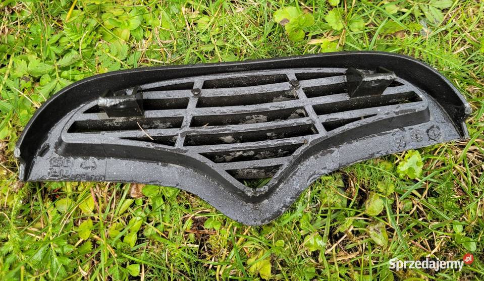 GILERA RUNNER tyl grill wypelnienie zaslepka