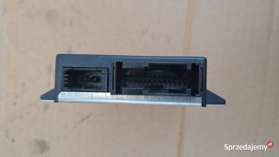 Moduł sterownik Gateway 4E0 907 468 E Komputery Częstochowa