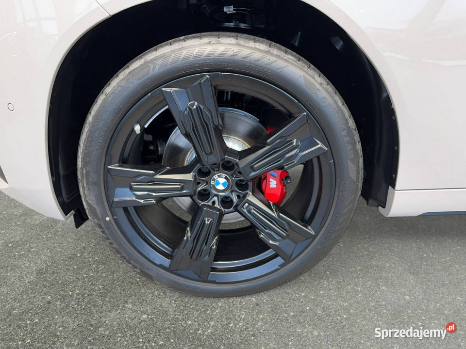 BMW X3 VAT 23 xdrive20 208 automat 2025 r salon szary Myślenice