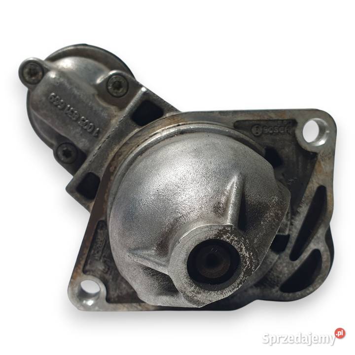 ROZRUSZNIK Opel Corsa D E Adam Astra 12 14 Bosch osobowe
