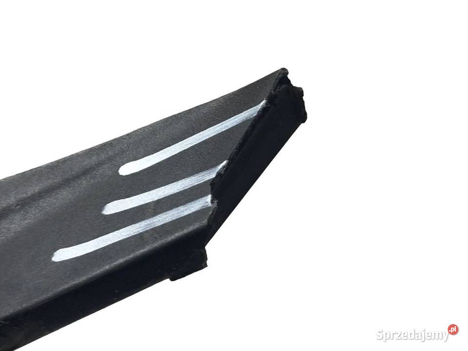 SKODA OCTAVIA III 5E 012013052017 12 TSI 14 TSI osobowe Części samochodowe Skarżysko-Kamienna