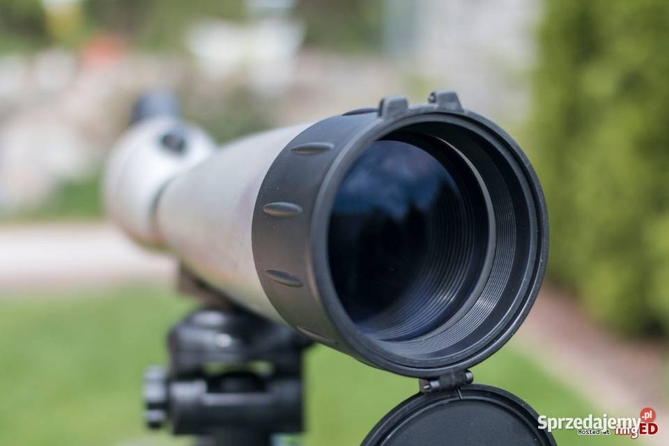 LunetaTeleskop Traveler 309090 statyw