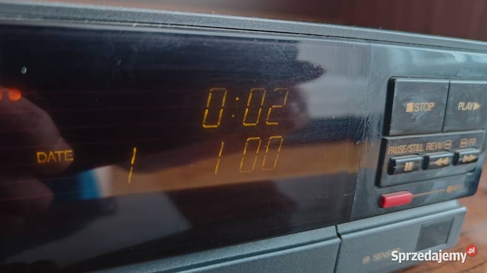 Magnetowid wielkopolskie