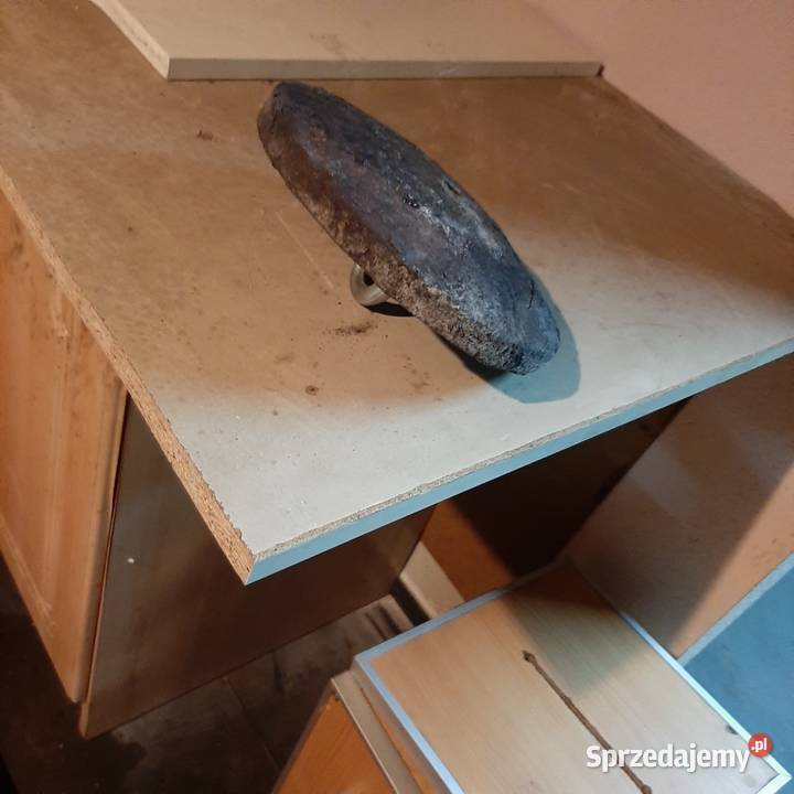 odpromiennik żeliwny do kotła ekogroszek pellet Różan sprzedam