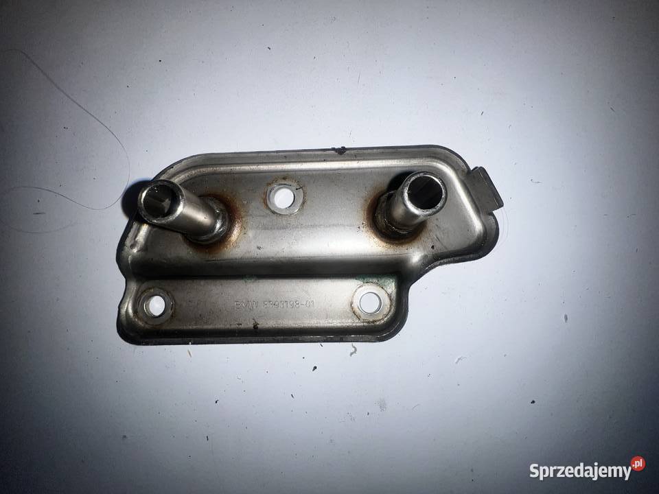 Wspornik wydechu BMW F900R 2021r K83