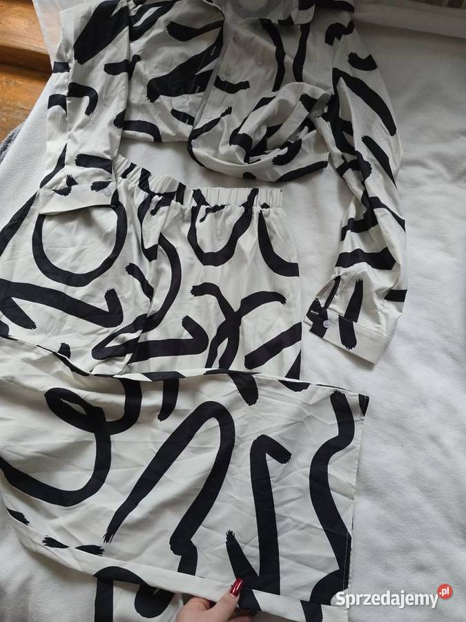 Komplekt nowy na lato Szczecin sprzedam