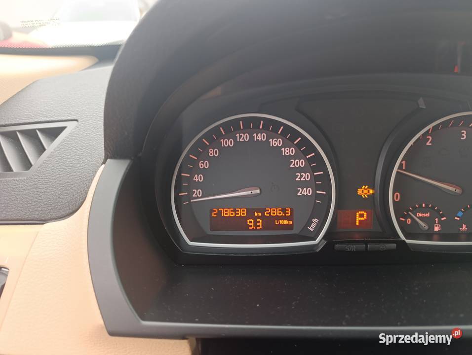 Bmw x3 e83 xdrive lift X3 świętokrzyskie Suchedniów