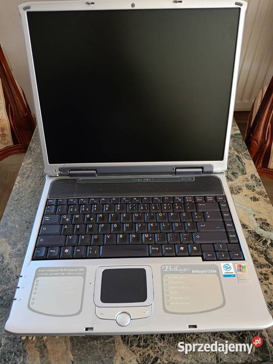 3 Laptopy MSI HP Bellagio Drawski Młyn sprzedam