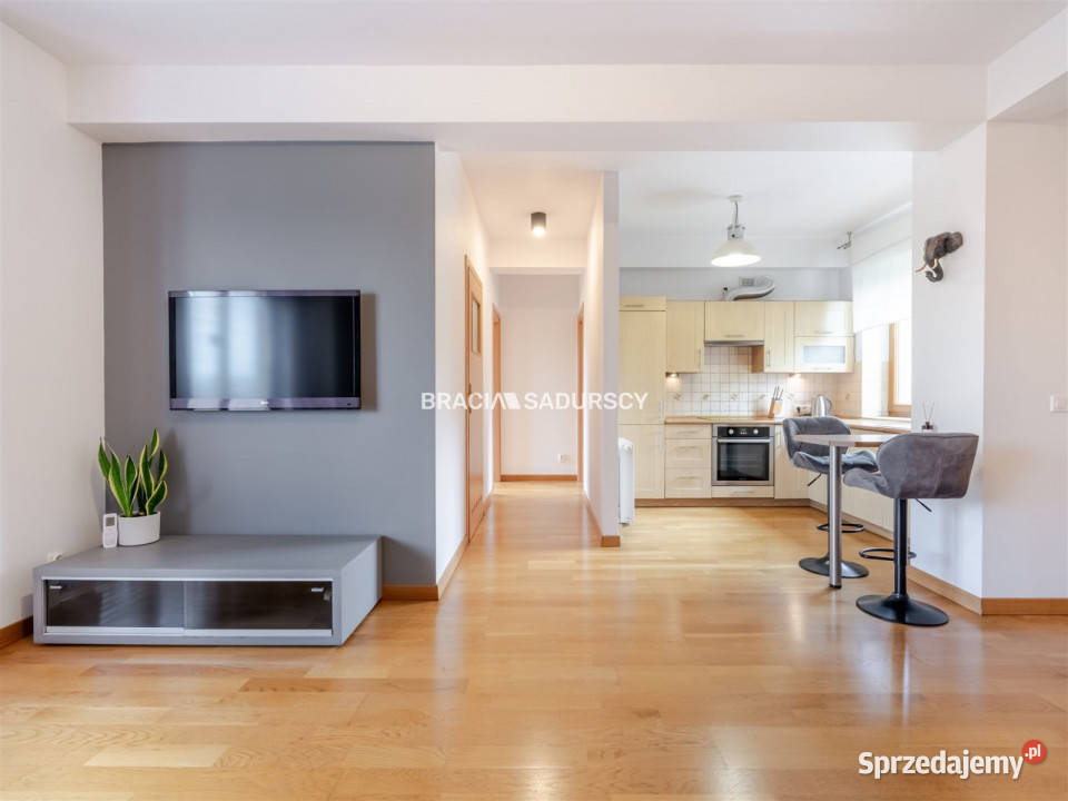sprzedaży mieszkania Kraków Godlewskiego 68m2 3