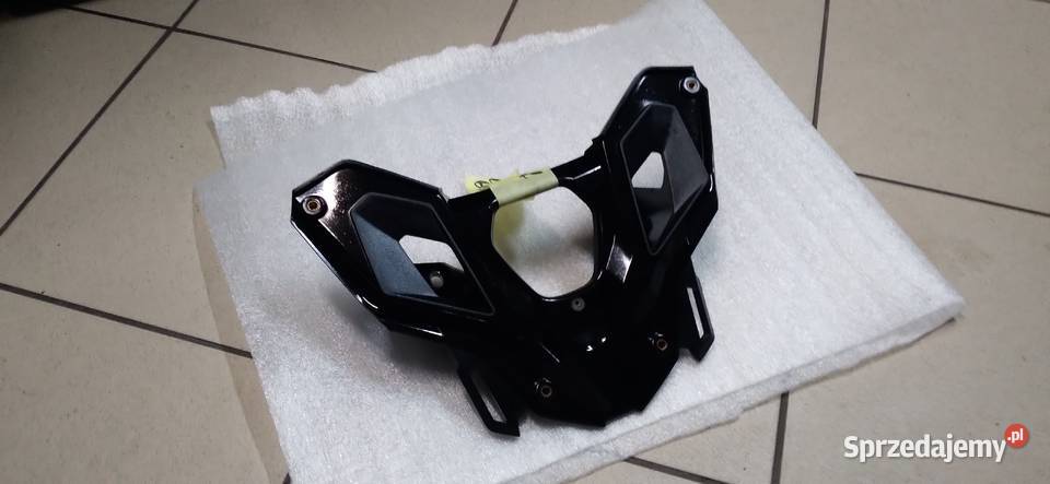 Stelaż Bagażnika BMW R 1200 GS Jawiszowice