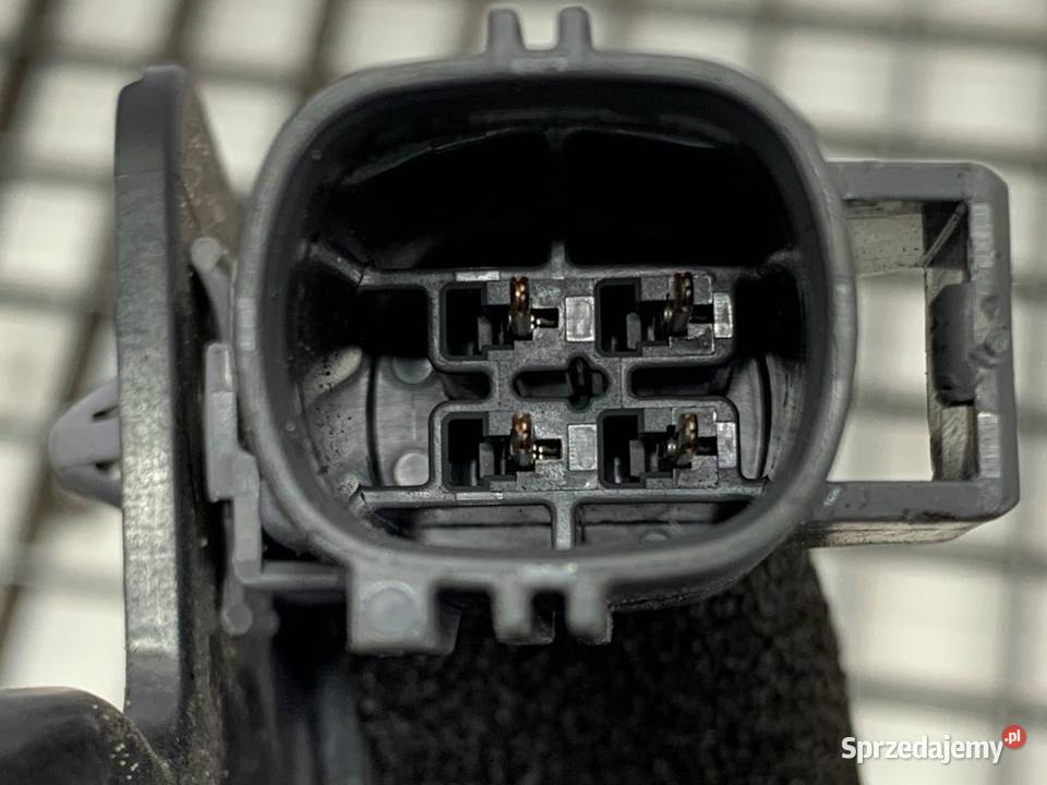 SUBWOOFER MAZDA CX9 TD1466960 SUV GŁOŚNIK