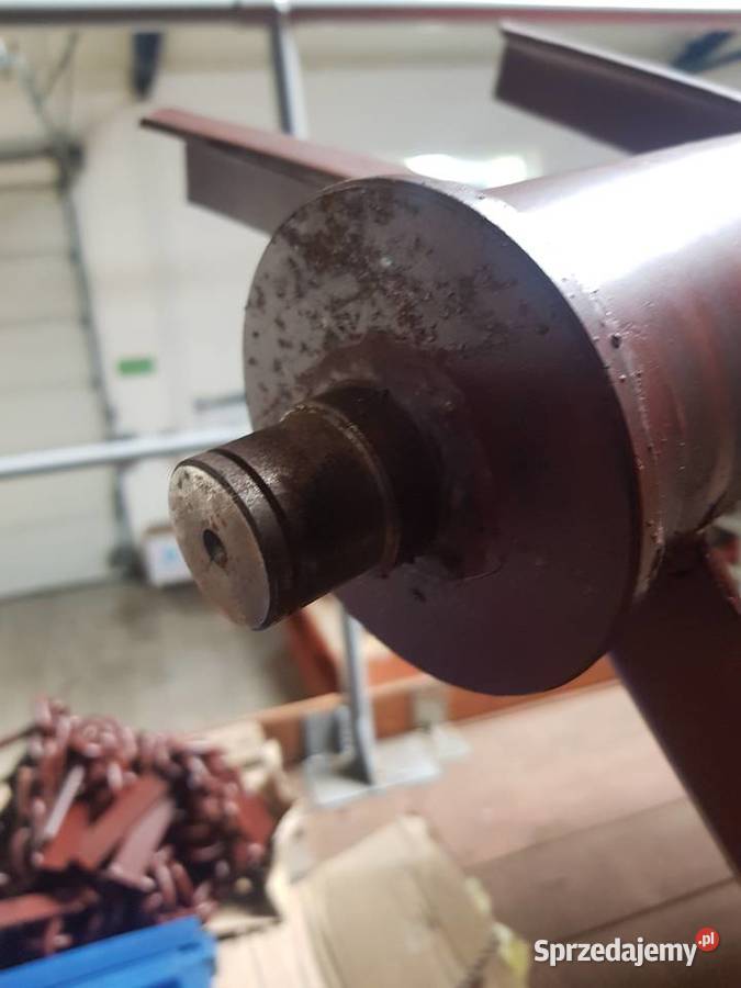 2218050160 Rozrzutnik aparatu Sulechów