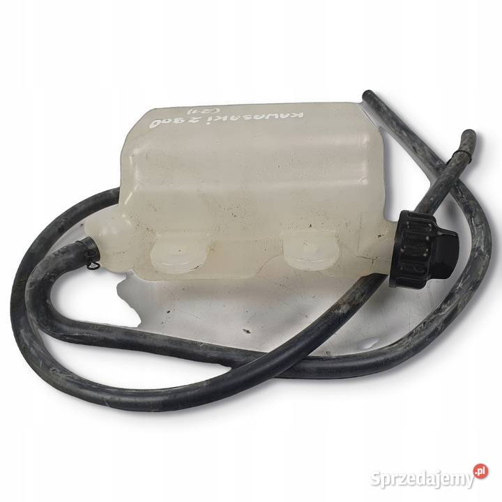 ZBIORNICZEK WYRÓWNAWCZY Kawasaki Z900 1924 Chełm