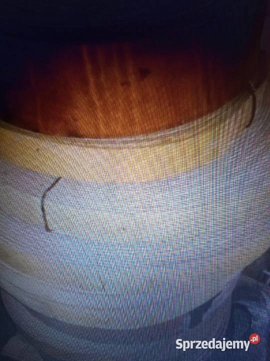 Pasy skórzane transmisyjne sprzedam