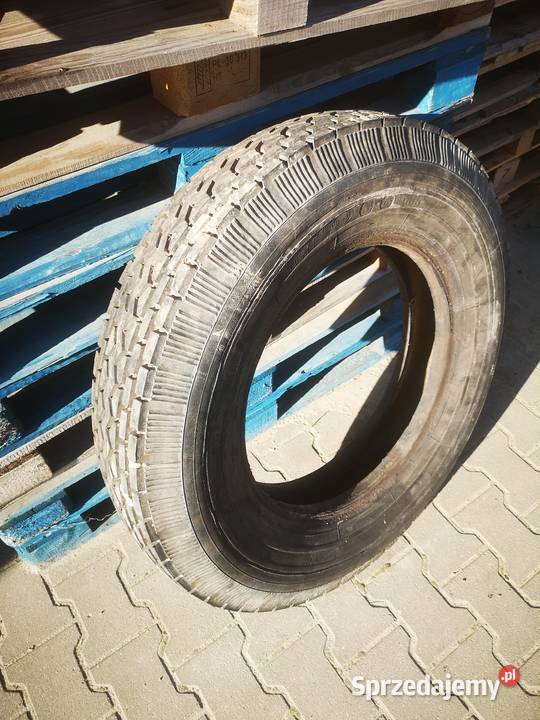 Opony koła 750 r20 Sieradz