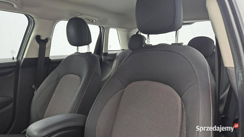 Mini Cooper Z Polskiego Salonu Faktura VAT II Cooper Warszawa