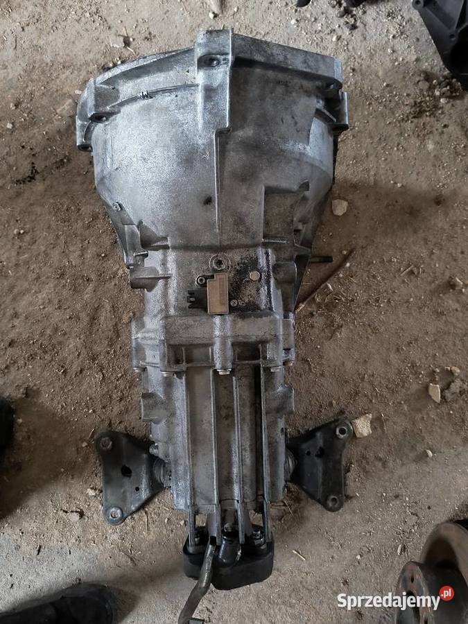 Części BMW seria 1 2007 lift Gostyń