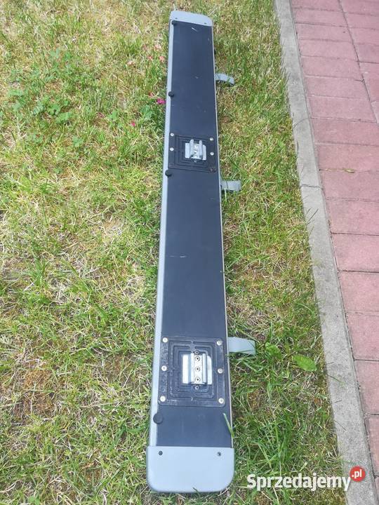 Roleta bagażnika Mercedes Cklasa W202 S202 Złotoryja